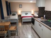 Mattys Pub - Apartments