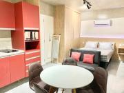 (34 C)Ap Consolação cAr, internet alta velocidade