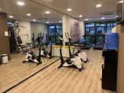 (34 C)Ap Consolação cAr, internet alta velocidade