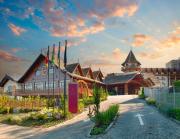 Bella Gramado Resort & Spa by Gramado Parks