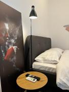 Brand new studios IPM1-2-3-4