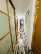 Fabuloso en el corazón de la ciudad y con garaje