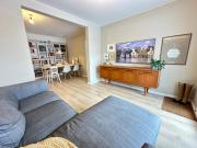 Apartment Rauðalækur - Birta Rentals