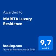 MARITA Luxury Residence