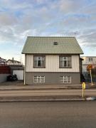 Apartment in Reykjavikurvegur - Birta Rentals