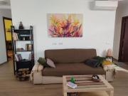 Vivienda La Majorera, tranquila , luminosa, acogedora