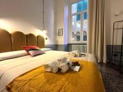 I Giustiniani b&b a due passi dallAcquario