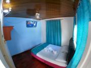 Nuevo hotel Villa Camila melgar