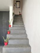 MaaR Estudio 3, a 2 cuadras del Malecón de La Paz