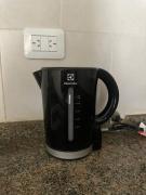 Apartment in Nueva Cba, amazing location, terrace