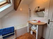 Ferme rénovée au calme avec internet et grand espace extérieur - FR-1-591-149