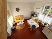 Maison au calme proche Zoo de Beauval, Châteaux de la Loire, cour privative, vélos à disposition - FR-1-591-374