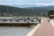 Apartments by the sea Supetarska Draga - Donja, Rab - 22365