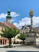 Top Sopron