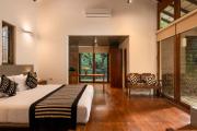 Villa Mankani Dambulla, centrally located in the cultural triangle