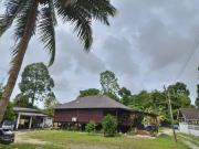 Rumah Kayu Aboh