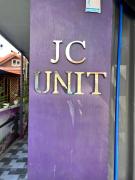 JC Unit #8