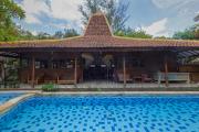 Omah Gili Hotel
