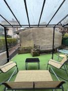 Appartement Terrasse Garage chez Léo et Eliott