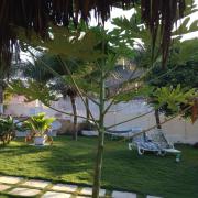 Pousada Vale do Luar