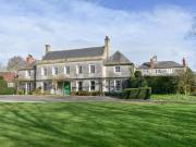 Wootton House Wootton House
