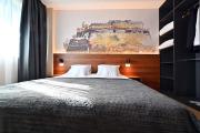 Tvrdjava Rooms - Novi Sad