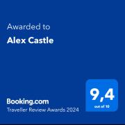 Alex Castle