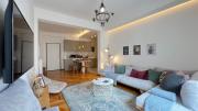 Pirgotelous Spacious 3bdr apt in Pangrati