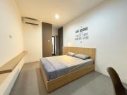 Maxley Suites Dormitory C1