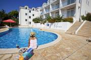 Apartments Illyrian Resort Milna - CIN08003-CYA