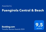 Top Fuengirola