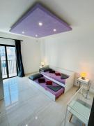 Top St Pauls Bay