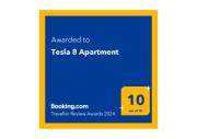 Tesla 8 Apartment