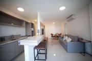 Apartamento em Ilha Pura ao lado do Rio Centro