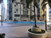 Cozy 2BR in BGC near golf course - B Fort TB