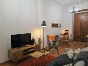 Casa Irina in the town of Denia