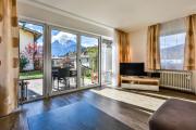 Ferienwohnungen - Alpenhotel Fischer 4 Sterne - Landhaus Inge Adults Only