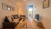 Pentelis Cozy apt in Paleo Faliro