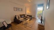 Pentelis Cozy apt in Paleo Faliro