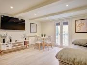 Apartamento "La Bodega" by Clabao