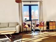 Apartment Loft Lomnica