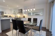 Stylish Home in Prime Location North of Toronto