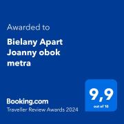 Bielany Apart Joanny obok metra