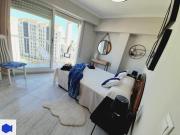 Apartamento de Pescado Azul Gandia playa con piscina ascensor y vistas al mar