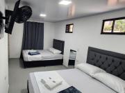 hotel medellin calasanz