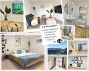 Big Modern Space 75sqm