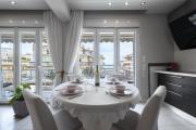 Horizon Apartment Thessaloniki by Luxlikehome