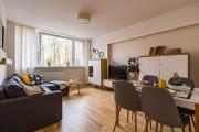 Apartament Powiśle