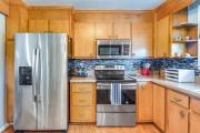 Top Colonial Heights