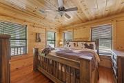 Top Broken Bow